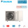 Daikin Altherma 3 M EBLA08E3V3 WiFi Monoblock Wärmepumpe Heizen/Kühlen 8,0 kW mit Heizstab 3 kW 230V