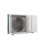 Daikin Altherma 3 M EBLA08E3V3 WiFi Monoblock Wärmepumpe Heizen/Kühlen 8,0 kW mit Heizstab 3 kW 230V