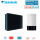 Daikin Altherma 3 H HT W Set EPRA16DW17 + ETBX16E9W7  Wärmepumpe + Hydrobox mit 9 kW Heizstab 400 V