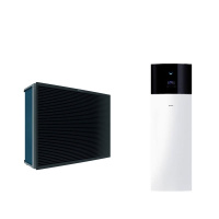 Daikin Altherma 3 H HT F Set EPRA16DW17 + ETVX16S23E9W7...