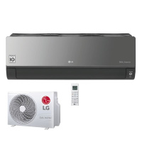 LG Set WiFi Wandgerät Artcool Energy 2,5 kW -...