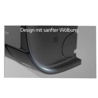 LG Set WiFi Wandgerät Artcool Mirror 5,0 kW - AA18SP.NS1 + AA18SP.U18  | Raumgröße 50 - 55 m² | R32