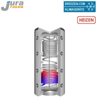 Juratherm EHSWP 800 - 700L Hygiene-Schichtenkombispeicher...