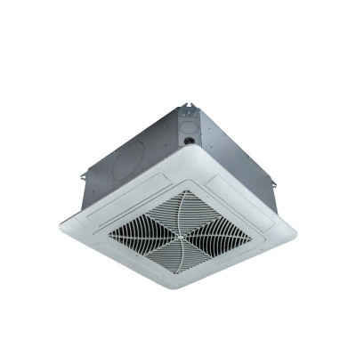 PST Clima PS-CLE070/2R 2-Leiter wassergekühlte 4-Wege-Deckenkasette 2.8 kW - 3,9 kW