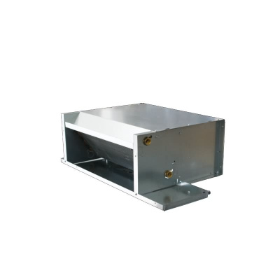 PST Clima PS-UWLES040/4R 2-Leiter wassergekühlter Konvektor 2,4 kW - 3,0 kW | Raumgröße 25 - 30 m²