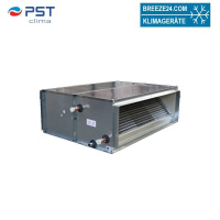 PST Clima PS-HDCE250/R 2-Leiter wassergekühltes...