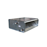 PST Clima PS-HDCE250/R 2-Leiter wassergekühltes...
