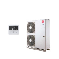 LG THERMA V HM143MR.U34 Kompakt Monoblock Wärmepumpe...
