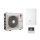 LG THERMA V Wärmepumpen Set HU051MR.U44 + HN091MR.NK5 Wärmepumpe + Hydromodul 5,5 kW
