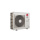LG THERMA V Wärmepumpen Set HU051MR.U44 + HN091MR.NK5 Wärmepumpe + Hydromodul 5,5 kW