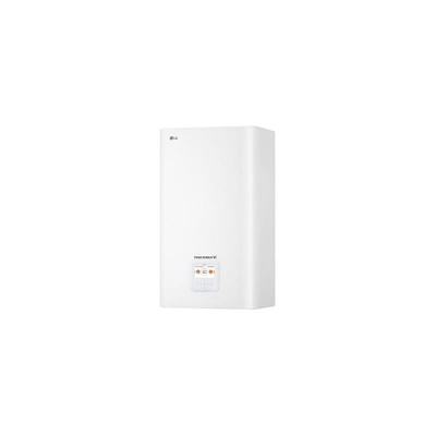 LG THERMA V Wärmepumpen Set HU143MRB.U30 + HN1600MC.NK1 Wärmepumpe + Hydromodul 14,0 kW - 400 V