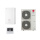 LG THERMA V Wärmepumpen Set HU161MA.U33 + HN1616M.NK5 Wärmepumpe + Hydromodul 16 kW 230 VAC