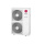 LG THERMA V Wärmepumpen Set HU161HA.U33 + HN1610H.NK3 Wärmepumpe + Hydromodul 16 kW nur Heizen