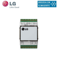 LG Modbus RTU Gateway PMBUSB00A für THERMA V