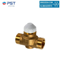 PST Clima VAL.2V.34.CL 2-Wege-Ventil 3/4"