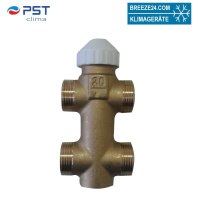 PST Clima VAL.3V.12.CL 3-Wege-Ventil 1/2"