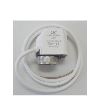 PST Clima ATT.230M EIN/AUS theromstatischer Antrieb 230V...