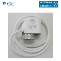 PST Clima ATT.24M EIN/AUS theromstatischer Antrieb 24V |...