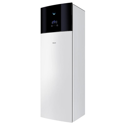 Daikin Altherma 3 R F EBVX16S23DJ9W/1 Hydrobox Speicher 230 L + Heizstab 9 kW Heizen+ Kühlen 400V