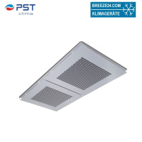 PST Clima PAN-MET.100 Metall-Blende für...