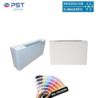 PST Clima FS030.RAL Sonderlackierung des Gehäuses