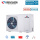 Sinclair S-THERM YUKON SMHM-60B3 Monoblock Wärmepumpe Heizen 6,3 kW + Kühlen 6,5 kW Heizstab 3kW WiFi