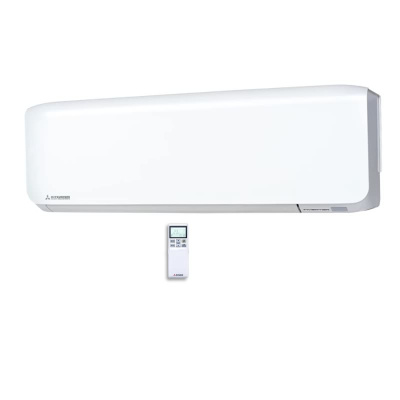 Mitsubishi Heavy Wandgerät SRK50ZS-WF 5,0 kW | WiFi | Raumgröße 50 - 55 m²