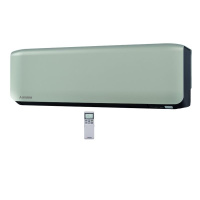 Mitsubishi Heavy Wandgerät SRK15ZS-WFT 1,5 kW | WiFi...