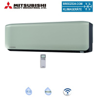 Mitsubishi Heavy Wandgerät SRK20ZS-WFT 2,0 kW | WiFi...