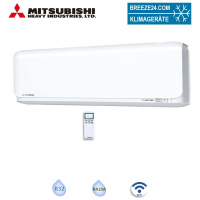 Mitsubishi Heavy Wandgerät SRK20ZSX-WF 2,0 kW WiFi...