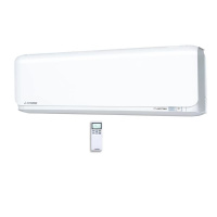 Mitsubishi Heavy Wandgerät SRK20ZSX-WF 2,0 kW WiFi...