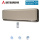 Mitsubishi Heavy Wandgerät SRK20ZSX-WFT 2,0 kW WiFi Titan | Raumgröße 20 - 25 m²