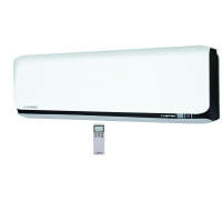 Mitsubishi Heavy Wandgerät SRK25ZSX-WFB 2,5 kW WiFi...