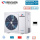 Sinclair S-THERM YUKON MSH-140EB-3 Wärmepumpe Außengerät 14,5 kW / 13,5 kW zum Heizen + Kühlen 400V