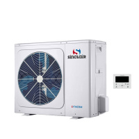 Sinclair S-THERM YUKON MSH-160EB-3 Wärmepumpe...