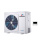 Sinclair S-THERM YUKON MSH-160EB-3 Wärmepumpe Außengerät 16,0 kW / 14,2 kW zum Heizen + Kühlen 400V