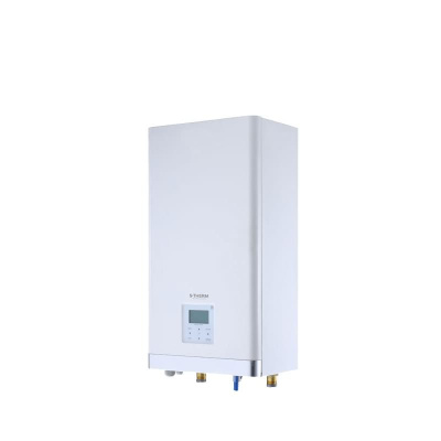 Sinclair S-THERM YUKON MSH-100IB-3/9 Hydrobox WiFi mit Heizstab 9 kW 400 Volt