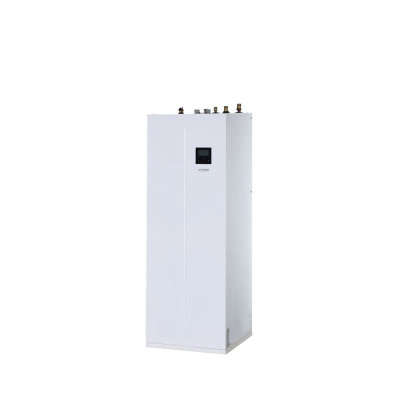 Sinclair S-THERM YUKON MSH-240TB-3/9 Hydrobox mit Warmwasserpeicher 240 L WiFi + 9 kW Heizstab 400V