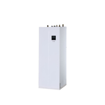 Sinclair S-THERM YUKON Set MSH-60EB + MSH-190TB/3 Wärmepumpe + Hydrobox + Speicher WiFi 6,2kW 190L