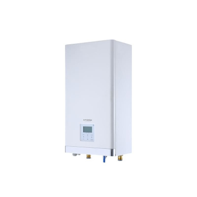 Sinclair S-THERM YUKON Set MSH-120EB + MSH-160IB-3/9 Wärmepumpe + Hydrobox WiFi 12,1 kW 400 Volt