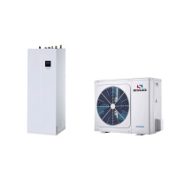 Sinclair S-THERM YUKON Set MSH-80EB + MSH-190TB/3...