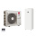 LG THERMA V Wärmepumpen Set HU051MR.U44 + HN0913T.NK0 Wärmepumpe + Hydromodul + Speicher 5,5 kW 200L