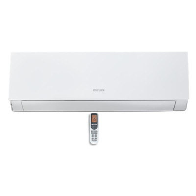 Sinclair Wandgerät MARVIN SIH-09BIMW | WiFi | 2,7 kW | weiss | Raumgröße 25 - 30 m²