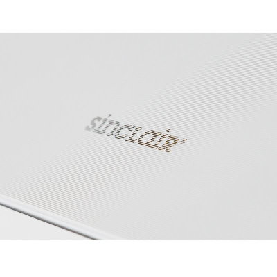 Sinclair Wandgerät MARVIN SIH-18BIMW | WiFi | 5,3 kW | weiss | Raumgröße 50 - 55 m²
