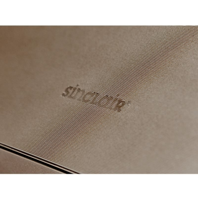 Sinclair Wandgerät MARVIN SIH-12BIMC | WiFi | 3,5 kW | champagner | Raumgröße 35 - 40 m²