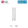 LG THERMA V E-Heizstab Modell HA063M.E2 für THERMA V Wärmepumpen 400 V 6 kW