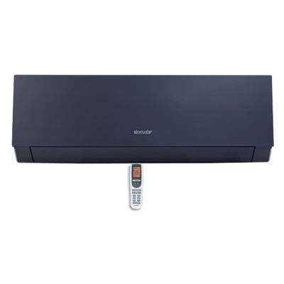 Sinclair Wandgerät MARVIN SIH-09BIMN | WiFi | 2,7 kW | navy | Raumgröße 25 - 30 m²