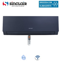Sinclair Wandgerät MARVIN SIH-09BIMN | WiFi | 2,7 kW...