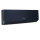 Sinclair Wandgerät MARVIN SIH-12BIMN | WiFi | 3,5 kW | navy | Raumgröße 35 - 40 m²