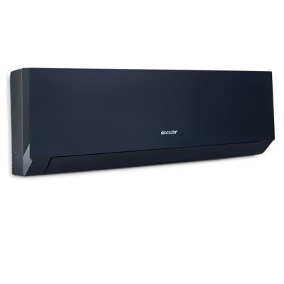 Sinclair Wandgerät MARVIN SIH-18BIMN | WiFi | 5,3 kW | navy | Raumgröße 50 - 55 m²